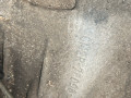 КПП механическая (МКПП) Ford Mondeo 4 поколение [рестайлинг] 2011, 2.0 л., UFBA, дизель, 6МКПП, хетчбэк 5 дв., 6M2R7F096ED - фото №2