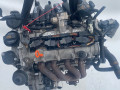 двигатель Skoda Octavia 2 поколение (A5) [рестайлинг] 2008, 1.6 л., BLF, бензин, 5МКПП, хетчбэк 5 дв., BLF - фото №5