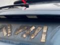 крышка багажника (дверь 3-5) Land Rover Range Rover Sport 1 поколение 2008, 2.7 л., 276DT, дизель, АКПП, внедорожник 5 дв. - фото №6