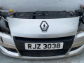 передняя часть (ноускат) в сборе Renault Scenic 3 поколение 2010, 1.5 л., K9K 832, дизель, 6МКПП, минивэн - фото №3