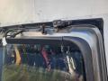 крышка багажника (дверь 3-5) Land Rover Range Rover Sport 1 поколение 2008, 2.7 л., 276DT, дизель, АКПП, внедорожник 5 дв. - фото №14