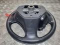 руль Toyota Corolla Verso 1 поколение 2001, 2.0 л., 1CD-FTV, дизель, 5МКПП, минивэн - фото №7