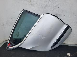 дверь задняя правая Citroen DS4 1 поколение 2011, 1.6 л., бензин, 6МКПП, хетчбэк 5 дв.