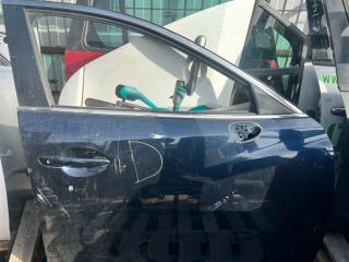 дверь передняя правая Mazda 6 GJ 2012, 2.0 л., бензин, АКПП, седан