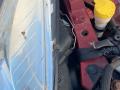 передняя часть (ноускат) в сборе Renault Megane 3 поколение 2010, 1.5 л., K9K 832, дизель, 6МКПП, хетчбэк 5 дв. - фото №7