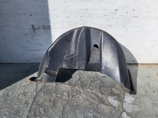 защита арок задняя левая (подкрылок) Citroen C2 1 поколение 2004, 1.4 л., дизель, робот, купе