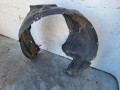 защита арок передняя левая (подкрылок) Mazda 5 CR 2006, 2.0 л., бензин, 5МКПП, серебро, минивэн - фото №3