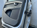 дверь задняя левая Volvo V70 3 поколение 2009, 2.4 л., D 5244 T, дизель, 6МКПП, универсал - фото №5
