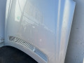 капот Mercedes-Benz CLK-Класс C209/A209 [рестайлинг] 2009, 2.2 л., OM 646.966, дизель, АКПП, купе - фото №2