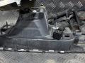 кулиса Volkswagen Golf Plus 2 поколение 2011, 1.6 л., CAYA, дизель, 5МКПП, минивэн - фото №4