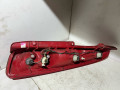 фонарь задний левый Daewoo Tacuma 1 поколение 2004, минивэн - фото №5