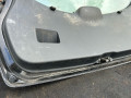 крышка багажника (дверь 3-5) Nissan Qashqai J10 [рестайлинг] 2011, 1.5 л., K9K 282, дизель, 6МКПП, внедорожник 5 дв. - фото №9