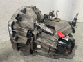 КПП механическая (МКПП) Nissan NV200 1 поколение 2012, 1.5 л., K9K 400, дизель, 5МКПП, минивэн, JR5140, TL4118, CEDJRK9K8200977061 - фото №3