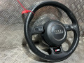руль Audi A7 4G 2014, 3.0 л., CDUC, дизель, АКПП, лифтбэк - фото №2