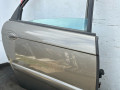 дверь задняя правая Citroen C5 1 поколение [рестайлинг] 2008, 2.0 л., RHR (DW10BTED4), дизель, 6МКПП, хетчбэк 5 дв. - фото №3