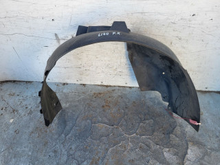 защита арок передняя правая (подкрылок) Opel Vectra C 2002, 1.9 л., Z19DTH, дизель, АКПП, универсал