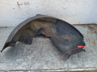 защита арок задняя правая (подкрылок) Audi A6 4B/C5 1998, 2.4 л., ALF, бензин, АКПП, седан