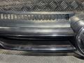 решетка радиатора Volkswagen Golf Plus 1 поколение 2007, 1.6 л., BLF, бензин, АКПП, минивэн - фото №3