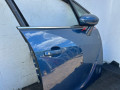 дверь передняя правая Opel Meriva 2 поколение (B) 2012, 1.7 л., A 17 DTS, дизель, 6МКПП, минивэн - фото №9