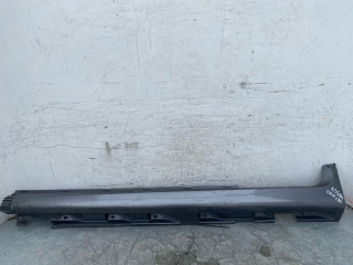 накладка на порог Volvo C30 1 поколение 2008, 2.0 л., D 4204 T, дизель, 6МКПП, купе, 30779138