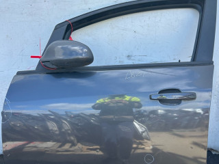 дверь передняя левая Opel Astra J 2010, 1.4 л., A 14 XER, бензин, 5МКПП, хетчбэк 5 дв.