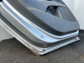 дверь задняя левая Volvo V70 3 поколение 2009, 2.4 л., D 5244 T, дизель, 6МКПП, универсал - фото №4