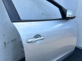 дверь передняя правая Renault Megane 3 поколение 2011, 1.6 л., бензин, 5МКПП, хетчбэк 5 дв. - фото №2