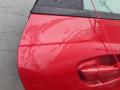 дверь задняя правая Citroen C4 Picasso 2 поколение 2014, 1.6 л., дизель, робот, минивэн - фото №5