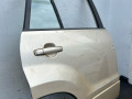 дверь задняя правая Suzuki Grand Vitara 2 поколение 2008, 1.9 л., F9QB, дизель, 5МКПП, внедорожник 5 дв. - фото №3
