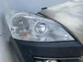 передняя часть (ноускат) в сборе Peugeot 3008 1 поколение 2013, 1.6 л., дизель, 6МКПП, минивэн - фото №8
