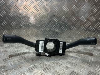 переключатель подрулевой (стрекоза) Audi A6 4B/C5 1998, 2.5 л., дизель, red, универсал