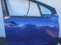дверь передняя правая Peugeot 2008 1 поколение 2015, 1.6 л., 9HC (DV6C), дизель, робот, внедорожник 5 дв. - фото №2