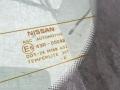 крышка багажника (дверь 3-5) Nissan Qashqai 1 поколение 2009, 2.0 л., MR20DD, бензин, 6МКПП, внедорожник 5 дв. - фото №2