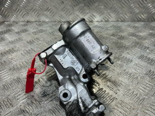 клапан EGR Renault Clio 3 поколение 2009, 1.5 л., K9K 768, дизель, 5МКПП, универсал