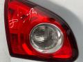 крышка багажника (дверь 3-5) Nissan Qashqai 1 поколение 2008, 2.0 л., дизель, 6МКПП, внедорожник 5 дв. - фото №9
