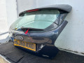 крышка багажника (дверь 3-5) Ford Focus 3 поколение 2013, 1.0 л., бензин, 5МКПП, хетчбэк 5 дв. - фото №5