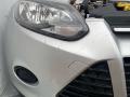 передняя часть (ноускат) в сборе Ford Focus 3 поколение 2011, 1.6 л., дизель, 5МКПП, хетчбэк 5 дв. - фото №2