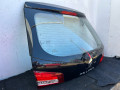 крышка багажника (дверь 3-5) Renault Koleos 1 поколение 2008, 2.0 л., M9R 832, дизель, 6МКПП, внедорожник 5 дв. - фото №3