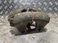 суппорт передний левый Ford Galaxy 1 поколение [рестайлинг] 2002, 1.9 л., AUY, дизель, 6МКПП, минивэн - фото №2
