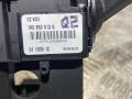 переключатель подрулевой (стрекоза) Volkswagen Golf 6 поколение 2010, 2.0 л., CBAA, дизель, 6МКПП, хетчбэк 5 дв., 1K0953503JK, 1K0959653C - фото №7