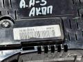щиток приборов (приборная панель) Audi A3 8P 2005, 1.9 л., дизель, хетчбэк 5 дв. - фото №4