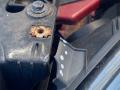 передняя часть (ноускат) в сборе Renault Megane 3 поколение 2010, 1.5 л., K9K 832, дизель, 6МКПП, хетчбэк 5 дв. - фото №13