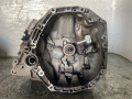 КПП механическая (МКПП) Dacia Sandero 2 поколение 2013, 1.5 л., K9K 612, дизель, 5МКПП, седан, JR5, JR5373 - фото №2