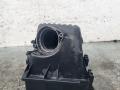 корпус воздушного фильтра Volkswagen Golf 4 поколение (1997 - 2006), 1.9 л., дизель, 1J0129607 - фото №4
