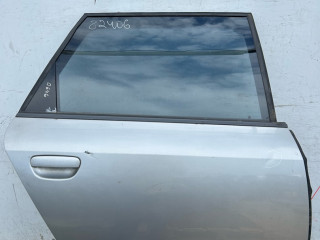 дверь задняя правая Audi A6 Allroad Quattro C5 2001, 2.5 л., AKE, дизель, 6МКПП, универсал