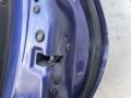 дверь задняя правая Peugeot 2008 1 поколение 2015, 1.6 л., 9HC (DV6C), дизель, робот, внедорожник 5 дв. - фото №17