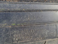 дождевик Volkswagen Golf 3 поколение 1996, 1.4 л., AEX, бензин, МКПП, красный, хетчбэк 5 дв. - фото №5