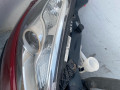 передняя часть (ноускат) в сборе Nissan Qashqai J10 [рестайлинг] 2012, 1.5 л., K9K 430, дизель, 6МКПП, внедорожник 5 дв. - фото №7