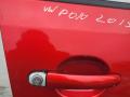 дверь передняя правая Volkswagen Polo 5 поколение 2015, 1.6 л., бензин, 5МКПП, хетчбэк 5 дв. - фото №2