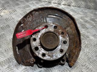 ступица задняя Opel Zafira 1 поколение (A) [рестайлинг] 2003, 2.0 л., Y 20 DTH, дизель, 5МКПП, минивэн